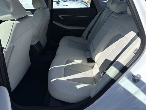 New 2026 Hyundai Sonata SEL AWD/4WD image 10