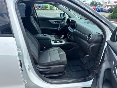 Used 2023 Chevrolet Blazer LT w/ Convenience Package FWD image 35