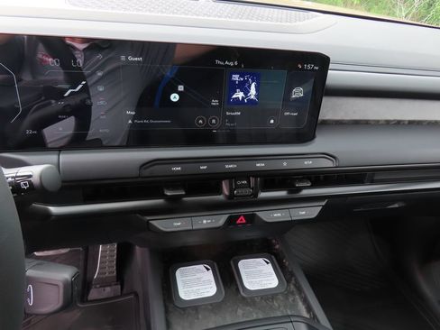 New 2027 Kia Telluride SX Prestige X-Pro AWD/4WD image 5