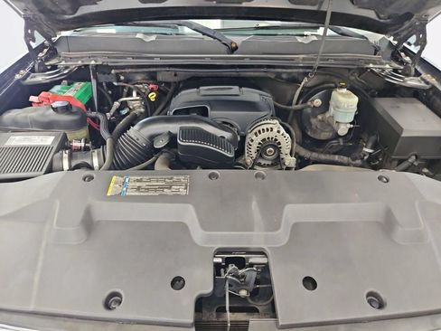 Used 2008 Chevrolet Silverado 1500 LT AWD/4WD image 30