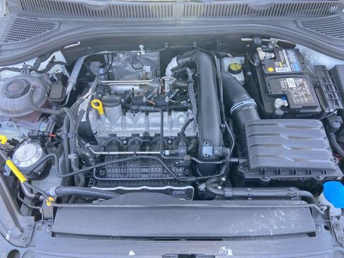 Used 2019 Volkswagen Jetta SE FWD image 25