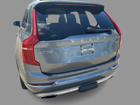 Used 2019 Volvo XC90 T6 Inscription w/ Luxury Package AWD/4WD image 35