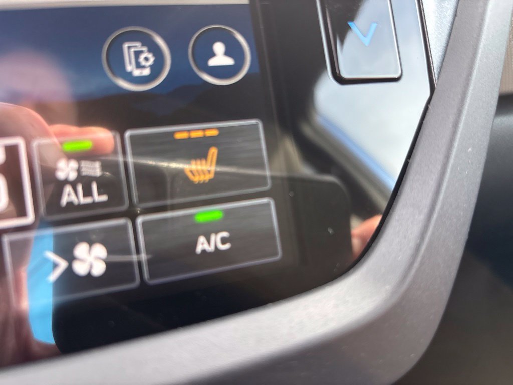 New 2026 Subaru Forester Premium AWD/4WD image 29