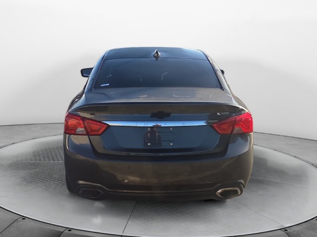 Used 2019 Chevrolet Impala Premier FWD image 4