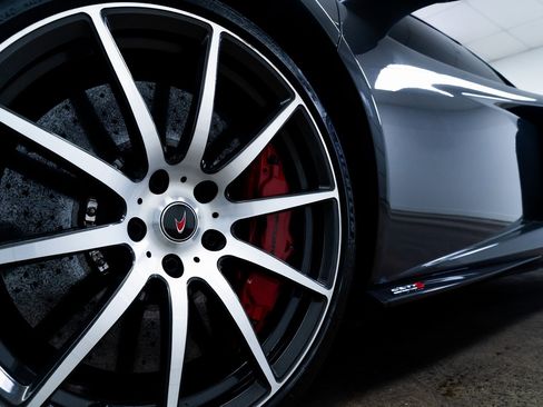 Used 2015 McLaren 650S Base image 10