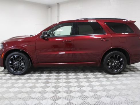 Used 2025 Dodge Durango R/T w/ Blacktop Package AWD/4WD image 9