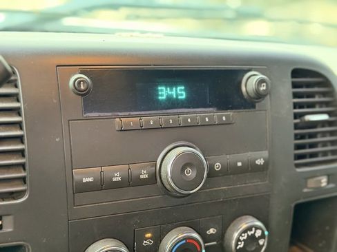 Used 2009 GMC Sierra 1500 W/T image 8