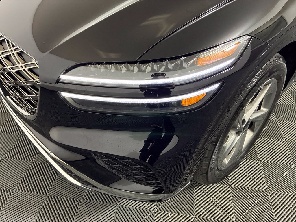 Used 2026 Genesis GV70 2.5T AWD/4WD image 9