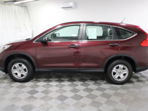 Used 2015 Honda CR-V LX image 29