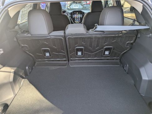 New 2026 Subaru Crosstrek 2.0i Premium image 12