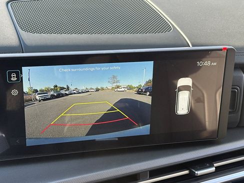 New 2026 Hyundai Santa Fe SEL image 19