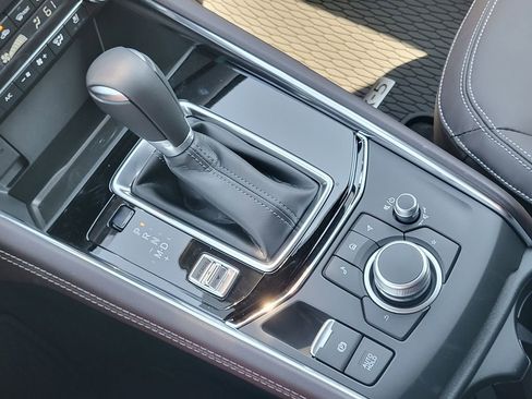 New 2025 MAZDA CX-5 Signature image 15