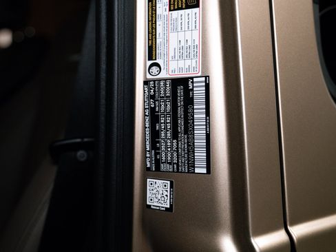 Used 2025 Mercedes-Benz G 63 AMG 4MATIC image 45