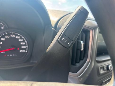 Used 2024 Chevrolet Silverado 1500 Custom AWD/4WD image 30