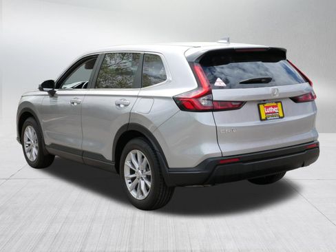 Certified 2023 Honda CR-V EX image 5
