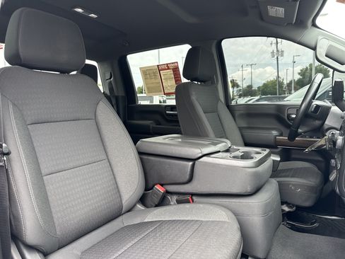 Used 2023 Chevrolet Silverado 2500 LT AWD/4WD image 31