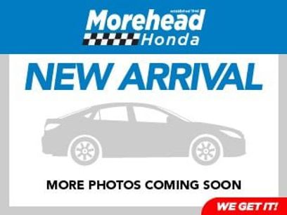Certified 2020 Honda CR-V EX-L