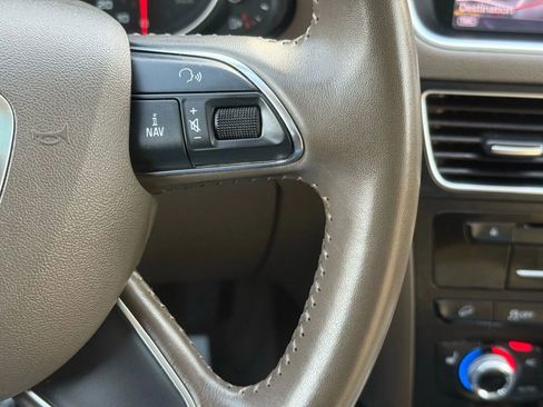 Used 2014 Audi Q5 2.0T Premium Plus image 27