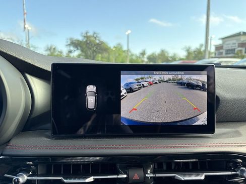 New 2025 Dodge Hornet R/T w/ R/T Blacktop Package image 24