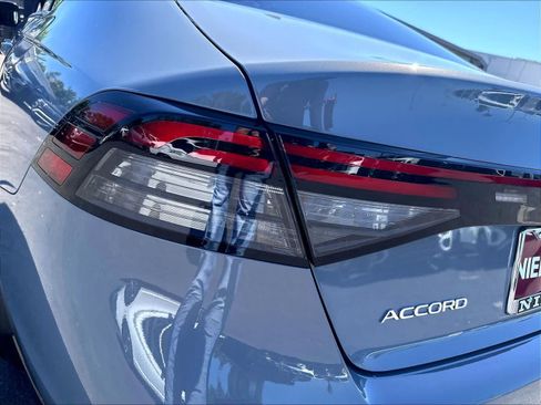 Used 2026 Honda Accord Touring image 26