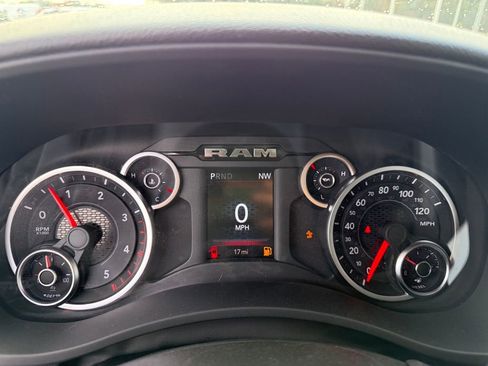 New 2026 RAM 2500 Big Horn image 15