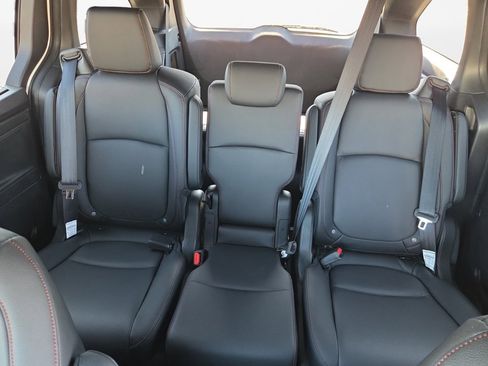 Certified 2026 Honda Odyssey Sport-L image 12