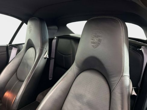 Used 2008 Porsche 911 Turbo AWD/4WD image 31