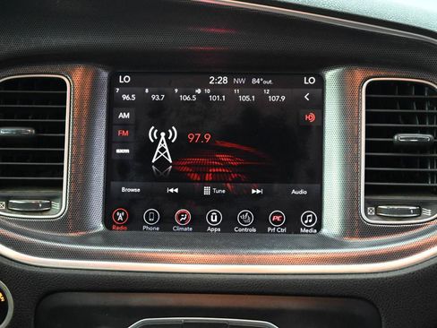 Used 2017 Dodge Charger R/T RWD image 25