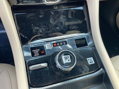 New 2026 Jeep Grand Cherokee L Limited image 29