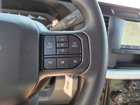 New 2026 Ford F350 XL w/ STX Appearance Package image 54