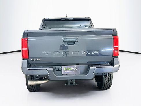 Used 2025 Toyota Tacoma SR5 AWD/4WD image 7