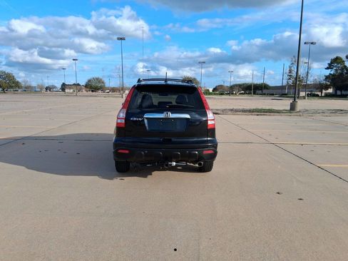 Used 2007 Honda CR-V EX-L image 7