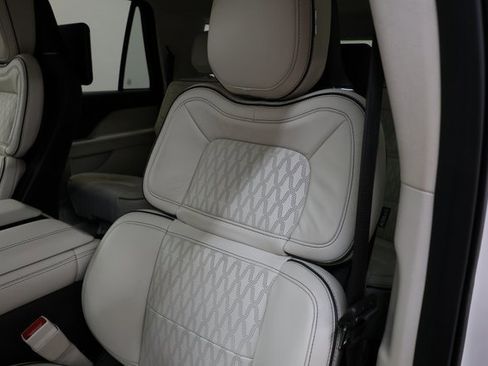 Used 2023 Lincoln Navigator L Black Label image 76