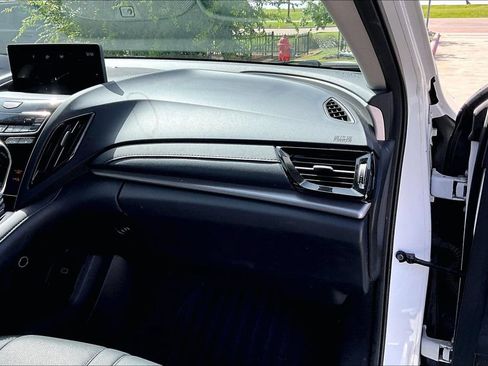 Used 2020 Acura RDX AWD image 20