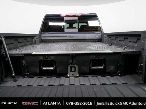 Used 2024 GMC Sierra 2500 AT4 w/ AT4 Premium Plus Package AWD/4WD image 29