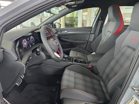 New 2026 Volkswagen GTI S FWD image 17