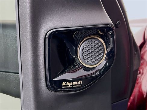 Used 2025 RAM 1500 Tungsten w/ Trailer Tow Group image 34