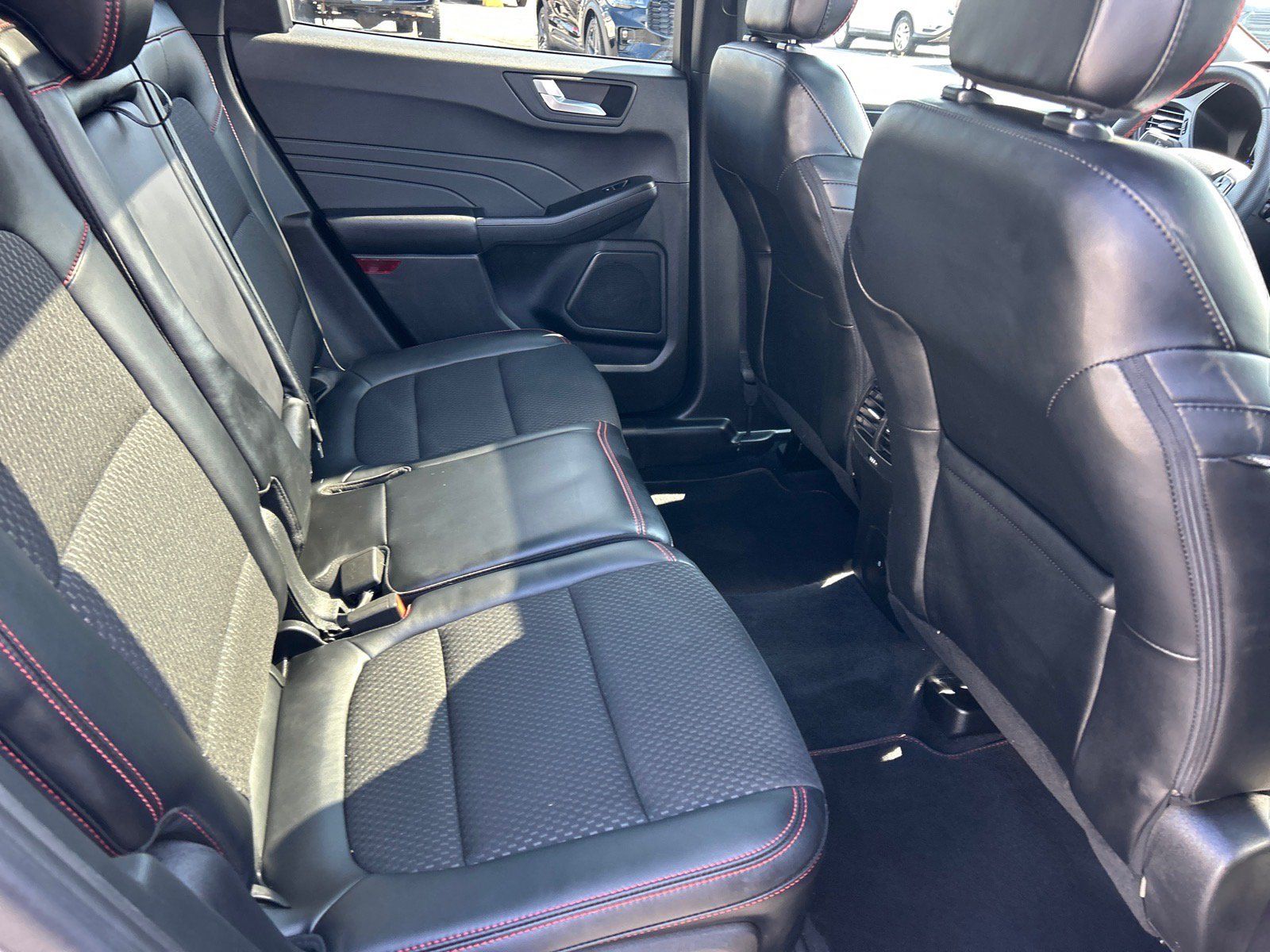 Used 2023 Ford Escape ST-Line AWD/4WD image 20