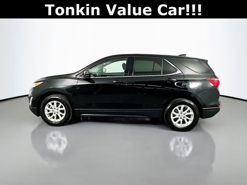 Used 2019 Chevrolet Equinox LT AWD/4WD image 5