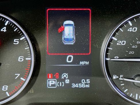 Certified 2025 Subaru Crosstrek 2.0i Premium w/ Convenience Package #2 image 12