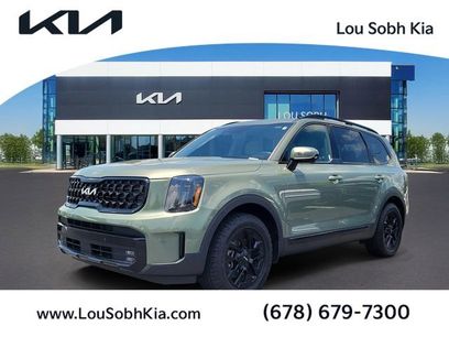 Used 2024 Kia Telluride SX X-Pro