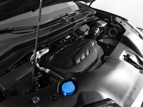 Used 2021 Honda Pilot EX-L image 41