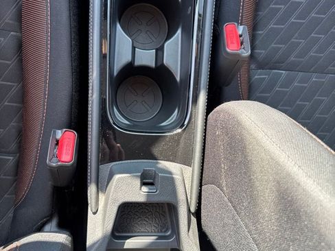 Used 2023 Nissan Kicks SR FWD image 18