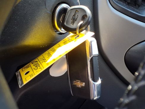 Used 2021 Chevrolet Colorado Z71 image 17