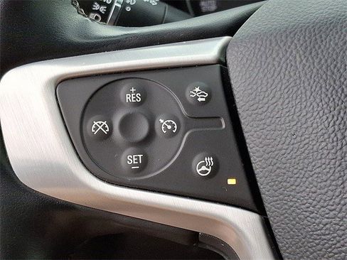 Certified 2023 GMC Acadia SLT w/ Preferred Package image 15