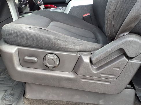 Used 2014 Ford F150 FX2 RWD image 22