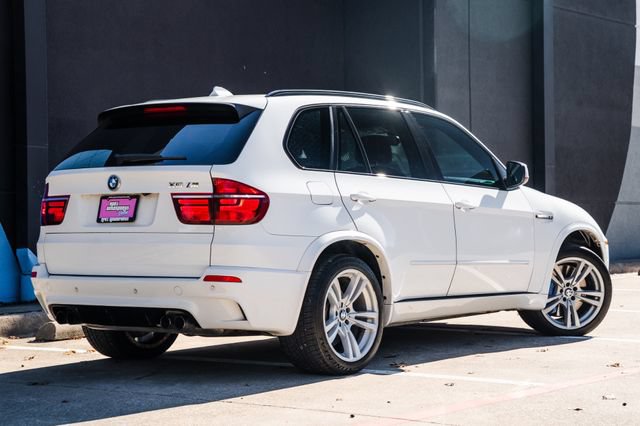 Used 2012 BMW X5 M AWD/4WD image 44