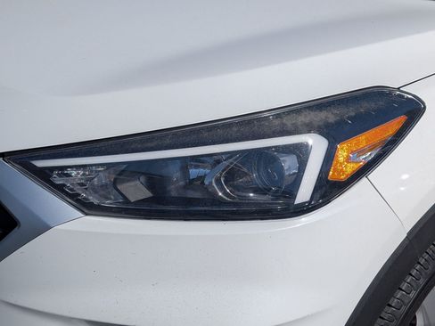 Used 2019 Hyundai Tucson SE AWD/4WD image 12