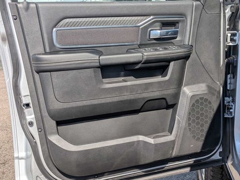 New 2026 RAM 2500 Big Horn AWD/4WD image 10