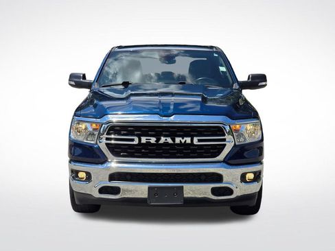 Used 2022 RAM 1500 Big Horn AWD/4WD image 14